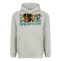 Moon Dust love rottweilers Heavyweight Hoodie - Artiststas