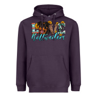 Plum love rottweilers Heavyweight Hoodie - Artiststas