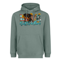 Sage love rottweilers Heavyweight Hoodie - Artiststas