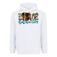 White love rottweilers Heavyweight Hoodie - Artiststas