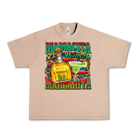 Burro mamacita needs a margarita Urban Heavy Tee - Zillion Design Studio