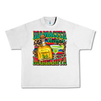 Lunar Rock mamacita needs a margarita Urban Heavy Tee - Zillion Design Studio