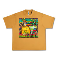 Peanut Butter mamacita needs a margarita Urban Heavy Tee - Zillion Design Studio