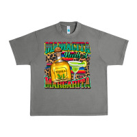 Tornado mamacita needs a margarita Urban Heavy Tee - Zillion Design Studio
