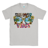 Moon Dust summer vibes Classic Tee - SublimationCraftShop