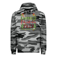 Slate Camo custom family christmas 2023 marking memories toge Premium Hoodie - MaliasSmallBusiness