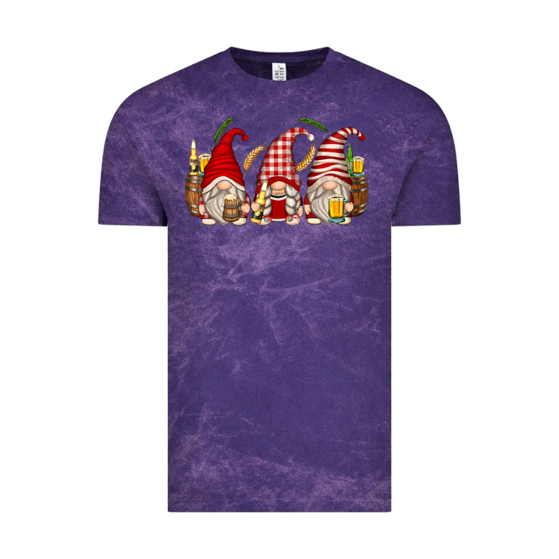 Beer Gnomes Vintage Tee by Zillion Design Studio | Teevron