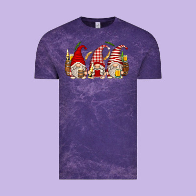 Beer Gnomes Vintage Tee Designed By Zillion Design Studio