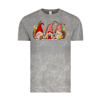 Cloud Rock beer gnomes Vintage Tee - Zillion Design Studio
