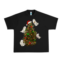 Black christmas spirits Urban Heavy Tee - RanaPortraitStore