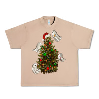 Burro christmas spirits Urban Heavy Tee - RanaPortraitStore