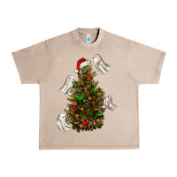 French Oak christmas spirits Urban Heavy Tee - RanaPortraitStore