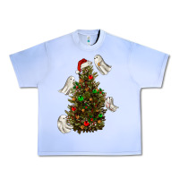 Grape Ice christmas spirits Urban Heavy Tee - RanaPortraitStore