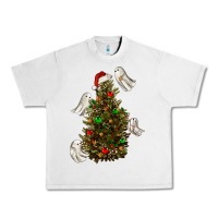 Christmas Spirits Urban Heavy Tee | Teevron