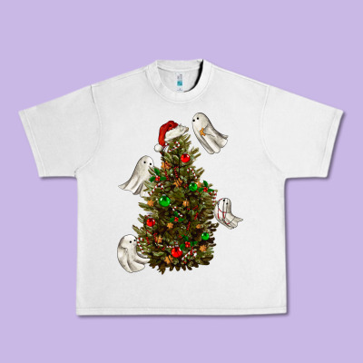 Urban Heavy Tee christmas spirits