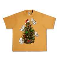 Peanut Butter christmas spirits Urban Heavy Tee - RanaPortraitStore