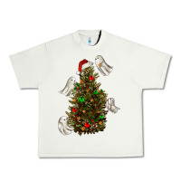 Pistachio christmas spirits Urban Heavy Tee - RanaPortraitStore