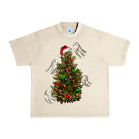 Sandshell christmas spirits Urban Heavy Tee - RanaPortraitStore
