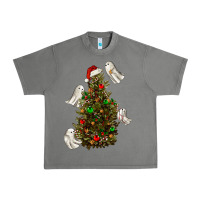 Tornado christmas spirits Urban Heavy Tee - RanaPortraitStore