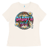 Bone daddy's girl Ladies Tee - AdoDesignShop