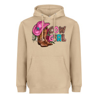 Mushroom valentine day boots hat and roses Heavyweight Hoodie - AdoDesignShop