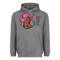 Storm valentine day boots hat and roses Heavyweight Hoodie - AdoDesignShop