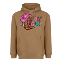 Toasted Coconut valentine day boots hat and roses Heavyweight Hoodie - AdoDesignShop