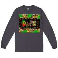 Smoke dope juneteenth Long Sleeve Tee - Zillion Design Studio