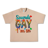 Burro sounds gay im in Urban Heavy Tee - texasbilliewilder