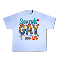 Grape Ice sounds gay im in Urban Heavy Tee - texasbilliewilder