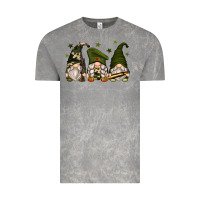 Cloud Rock army gnomes Vintage Tee - Zillion Design Studio