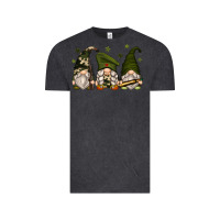 Army Gnomes Vintage Tee | Teevron