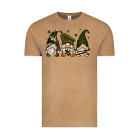 Vintage Camel army gnomes Vintage Tee - Zillion Design Studio