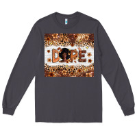 Smoke Dope Melanin Long Sleeve Tee - Zillion Design Studio