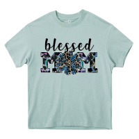 Arona blessed mom Heavy Core Tee - SublimationCraftShop