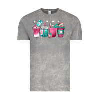 Cloud Rock dentist coffee cups Vintage Tee - texasbilliewilder