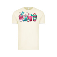Vintage Arctic dentist coffee cups Vintage Tee - texasbilliewilder