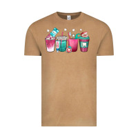 Vintage Camel dentist coffee cups Vintage Tee - texasbilliewilder