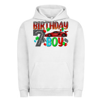 Pigment Lunar Rock birthday boy Urban Hoodie - BundleAndBundleShop