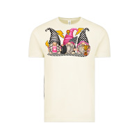 Vintage Arctic race gnomes Vintage Tee - Zillion Design Studio
