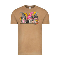Vintage Camel race gnomes Vintage Tee - Zillion Design Studio