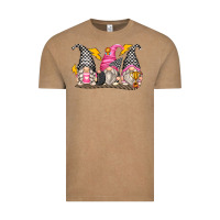Race Gnomes Vintage Tee | Teevron