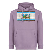 Lavender different is ausome autism  cup Heavyweight Hoodie - Artiststas