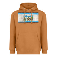 Meerkat different is ausome autism  cup Heavyweight Hoodie - Artiststas