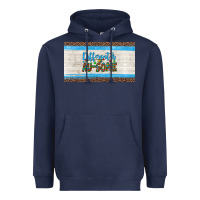Navy different is ausome autism  cup Heavyweight Hoodie - Artiststas