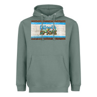 Sage different is ausome autism  cup Heavyweight Hoodie - Artiststas