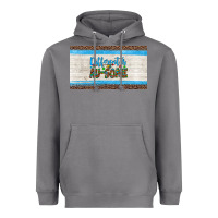 Storm different is ausome autism  cup Heavyweight Hoodie - Artiststas