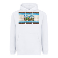 White different is ausome autism  cup Heavyweight Hoodie - Artiststas