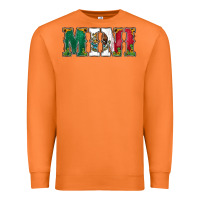 Carrot mexican flag mini Premium Sweatshirt - Jasminsmagicworld