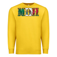 Lemon mexican flag mini Premium Sweatshirt - Jasminsmagicworld